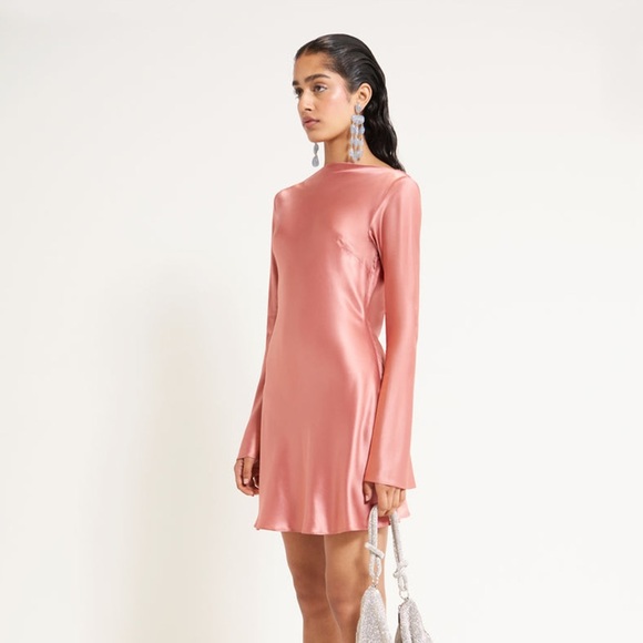 CULT GAIA MILLA DRESS NWT - Picture 5 of 16